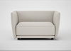 Valley Loveseat Loop Boucle Polar