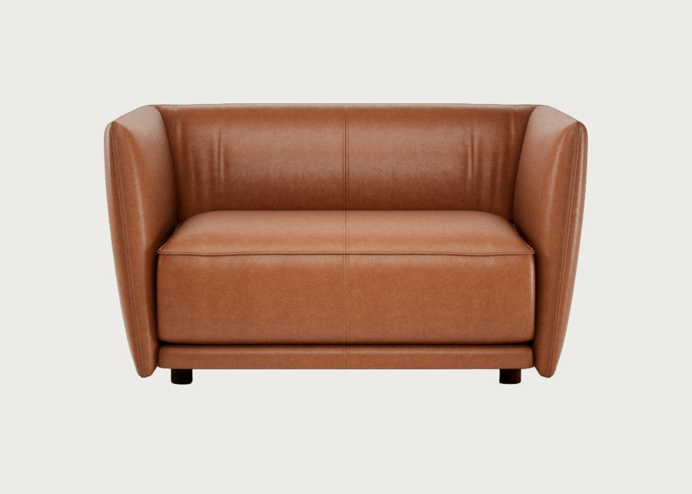 Valley Loveseat