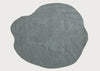 Gavrinis 3 Rug Grey Blue 230 x 270cm