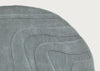 Gavrinis 3 Rug Grey Blue 230 x 270cm