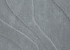 Gavrinis 3 Rug Grey Blue 230 x 270cm