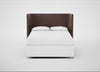Monroe Headboard King / Smart Velvet Mouse