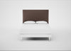 Newman Headboard King / Smart Velvet Mouse