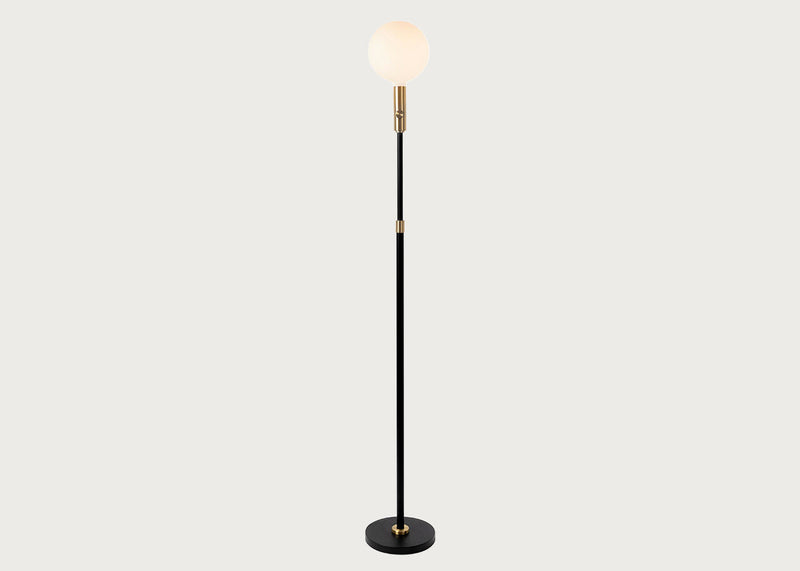 Poise Adjustable Floor Lamp