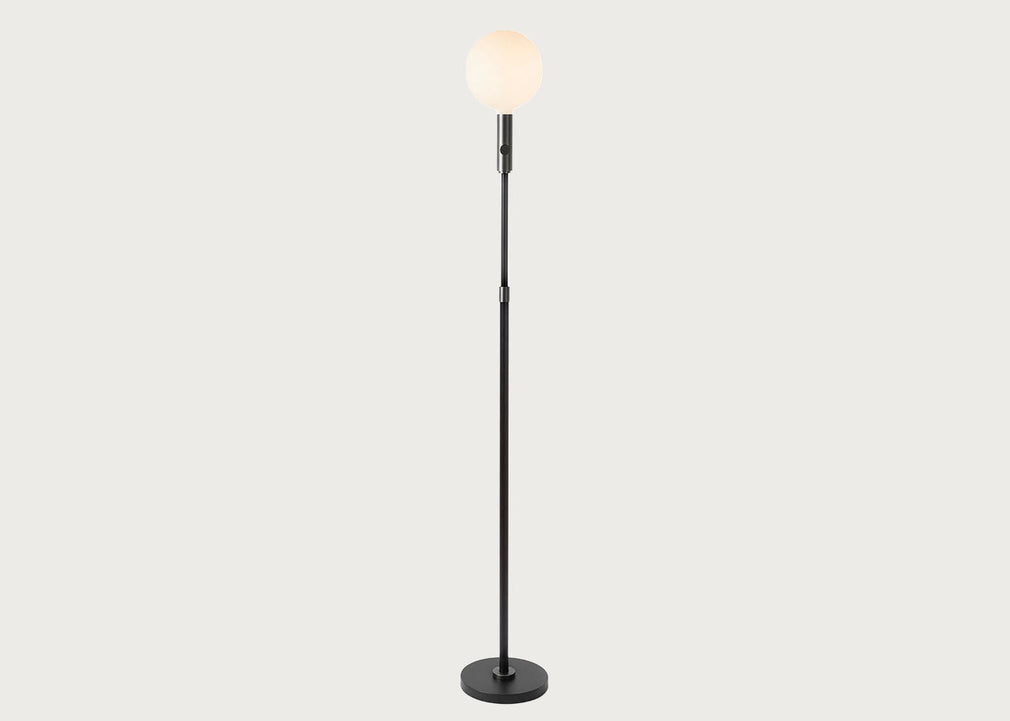 Poise Adjustable Floor Lamp