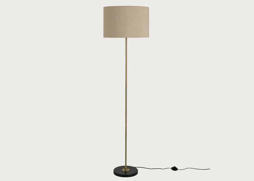 Simple Floor Lamp