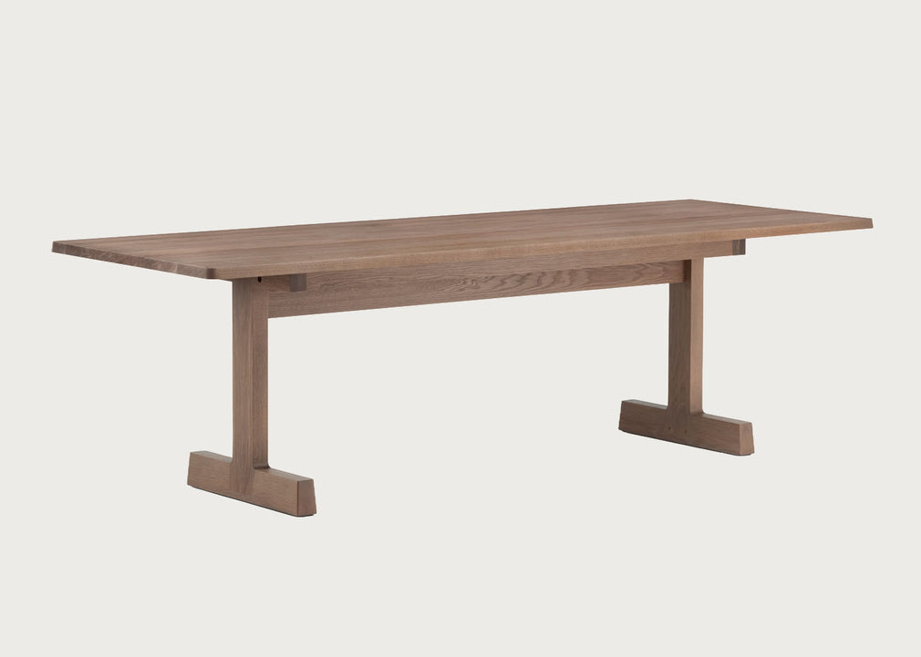 Refectory Dining Table