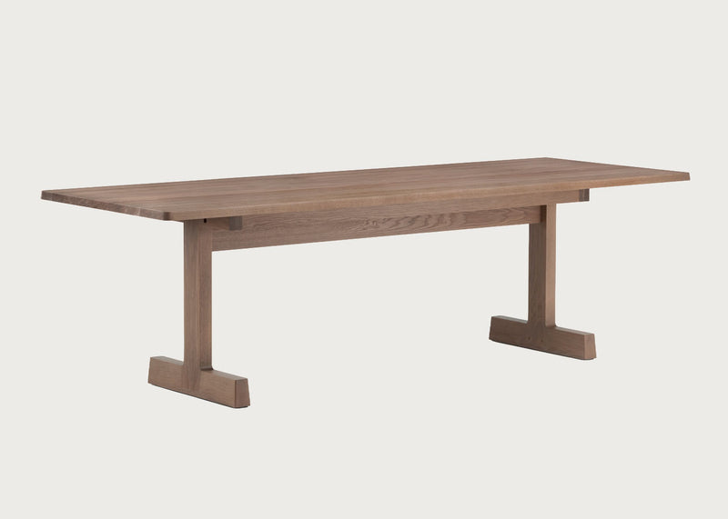 Refectory Dining Table