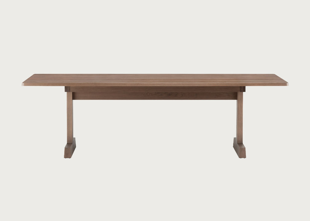 Refectory Dining Table