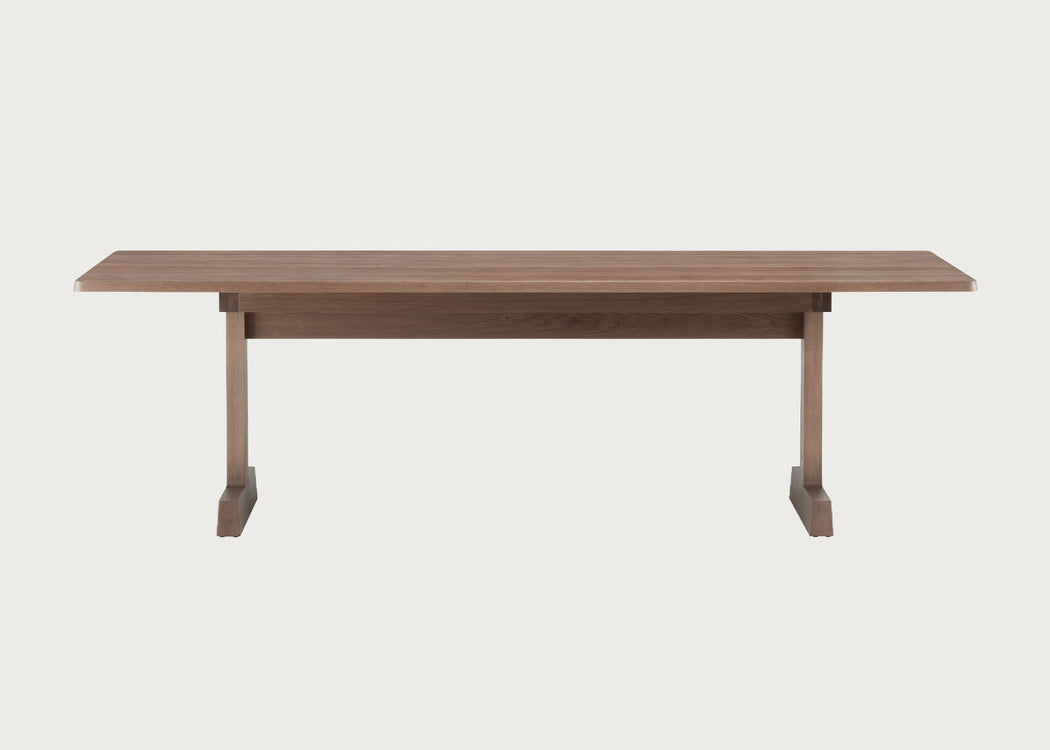 Refectory Dining Table