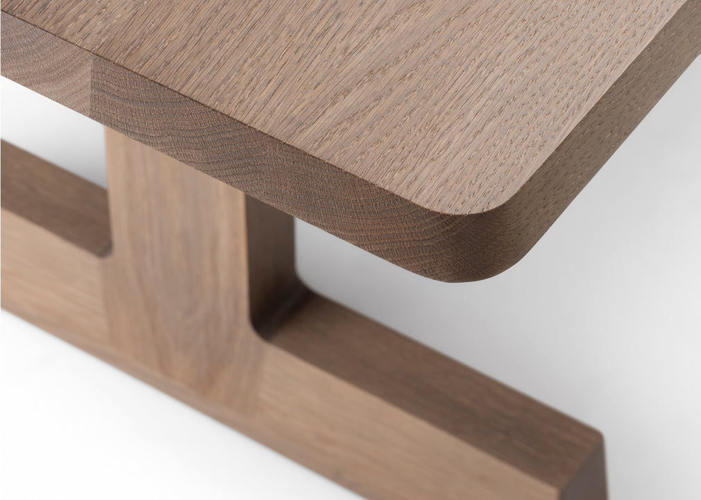 Refectory Dining Table