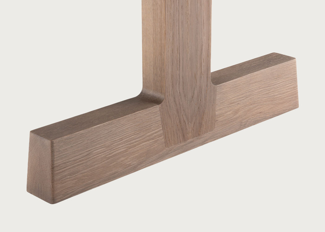 Refectory Dining Table