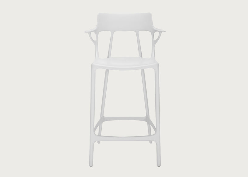 A.I. Counter Stool