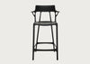 A.I. Counter Stool