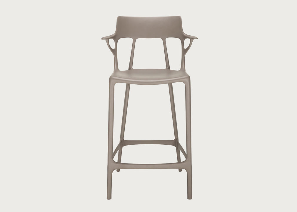 A.I. Counter Stool