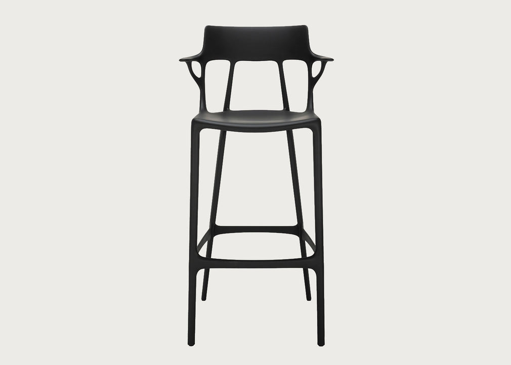 A.I. Bar Stool