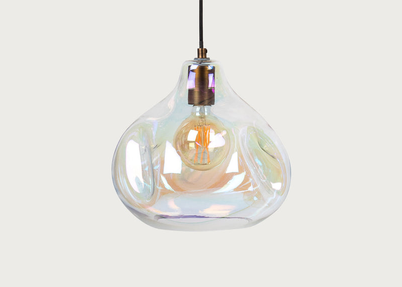 Bolha Pendant Light