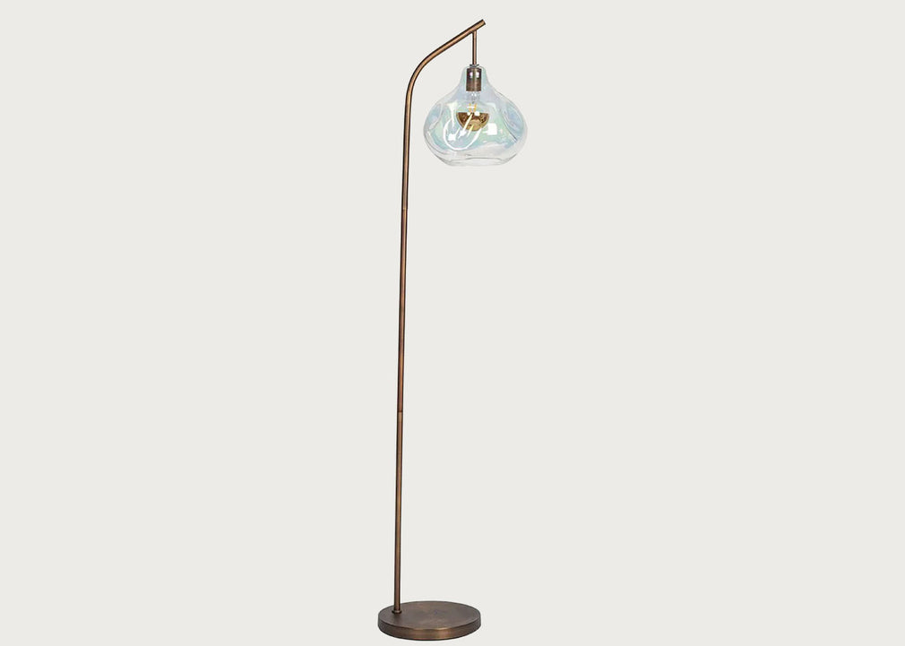 Bolha Floor Lamp