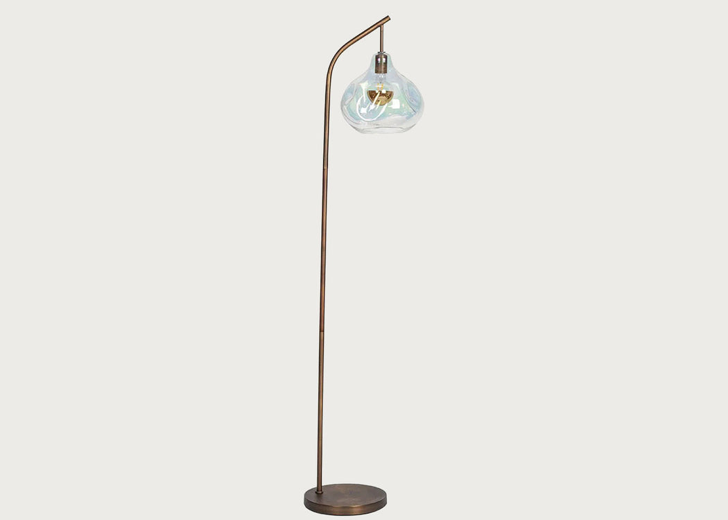 Bolha Floor Lamp