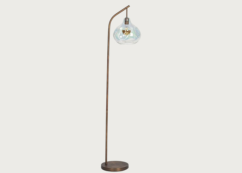 Bolha Floor Lamp