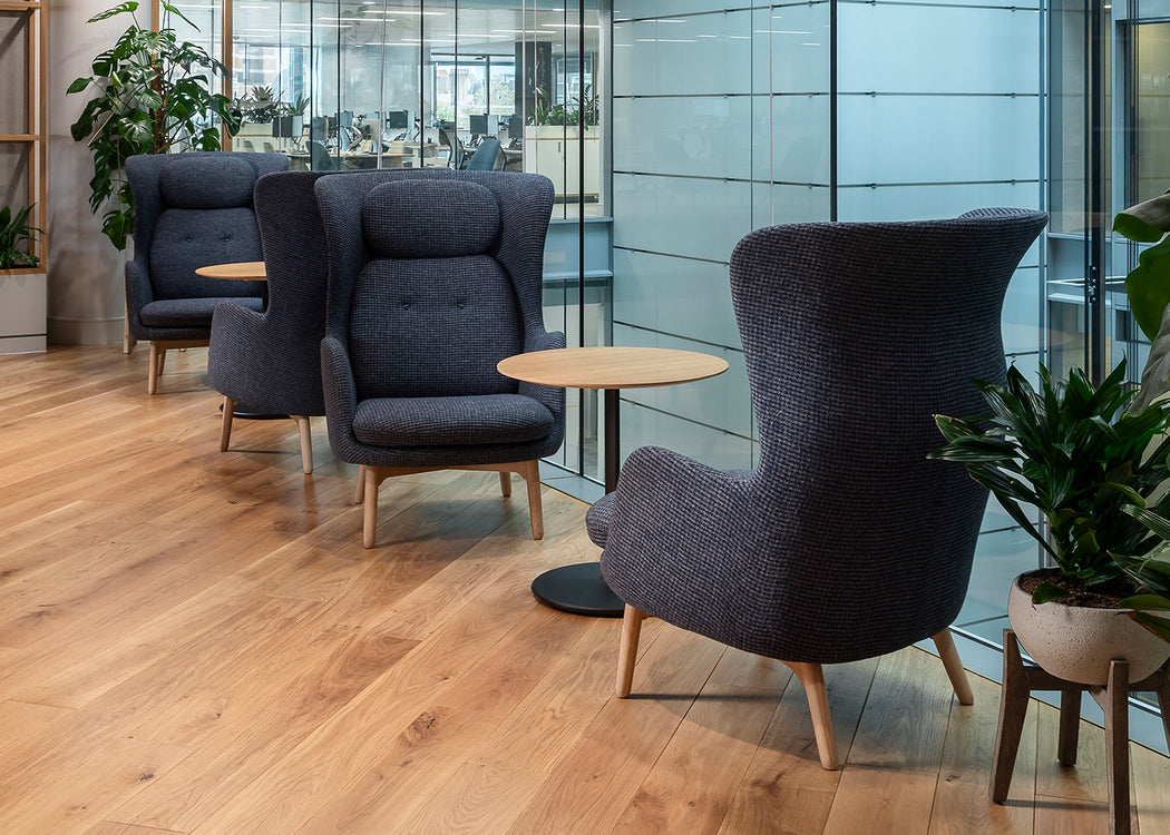 Ro JH2 Easy Chair