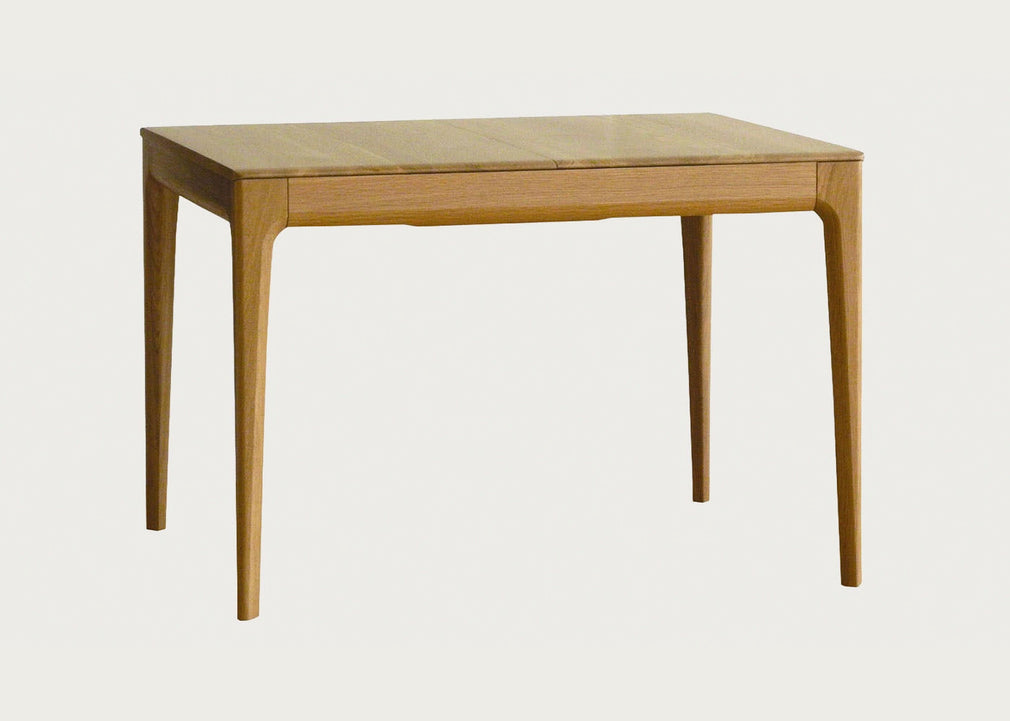 Romana Extending Dining Table 4-6 Seater