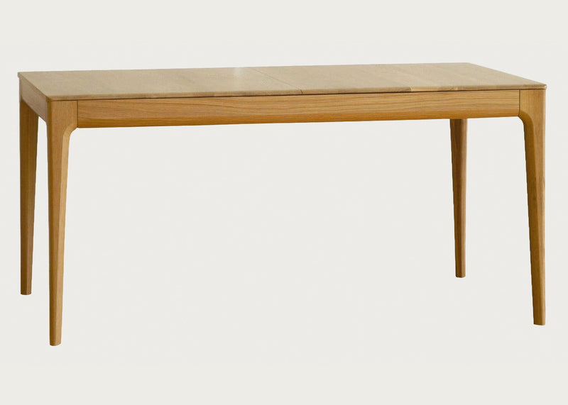 Romana Extending Dining Table 6-8 Seater