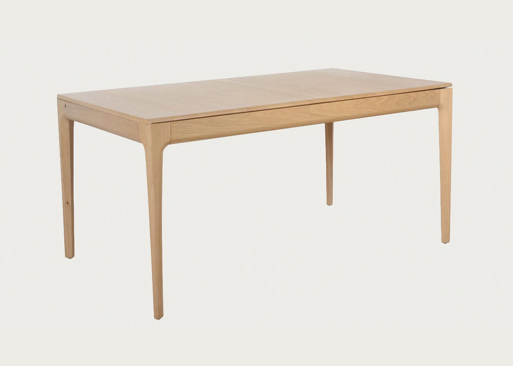 Romana Extending Dining Table 8-10 Seater