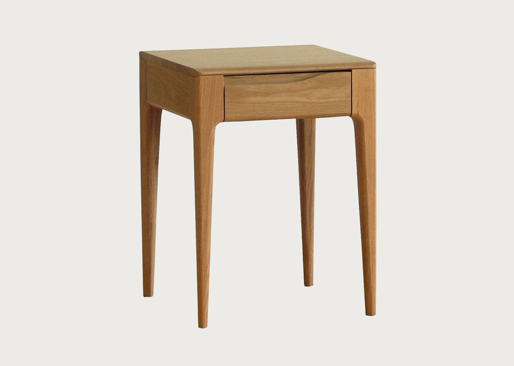 Romana Lamp Table