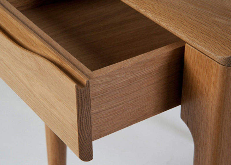 Romana Lamp Table
