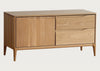 Romana Small TV Unit