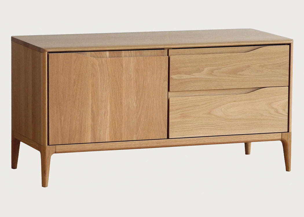 Romana Small TV Unit