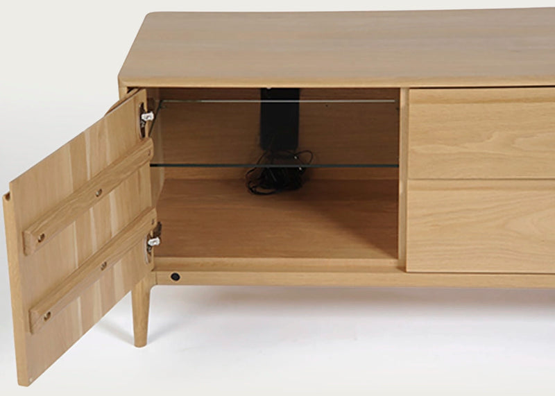 Romana Small TV Unit