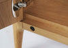 Romana Small TV Unit