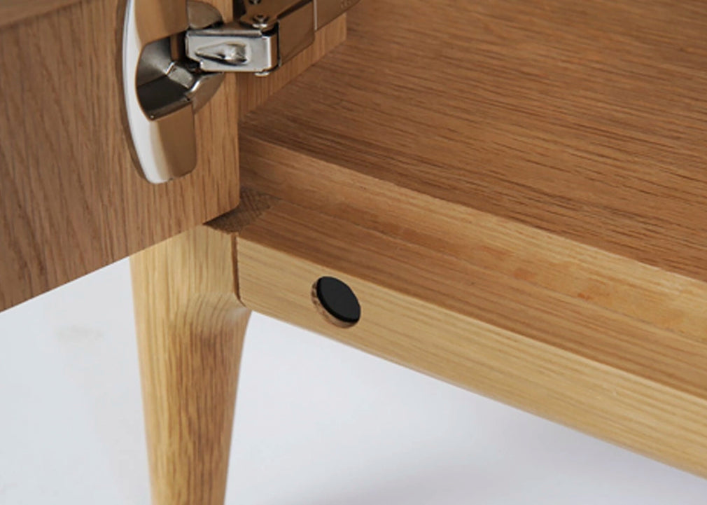 Romana Small TV Unit