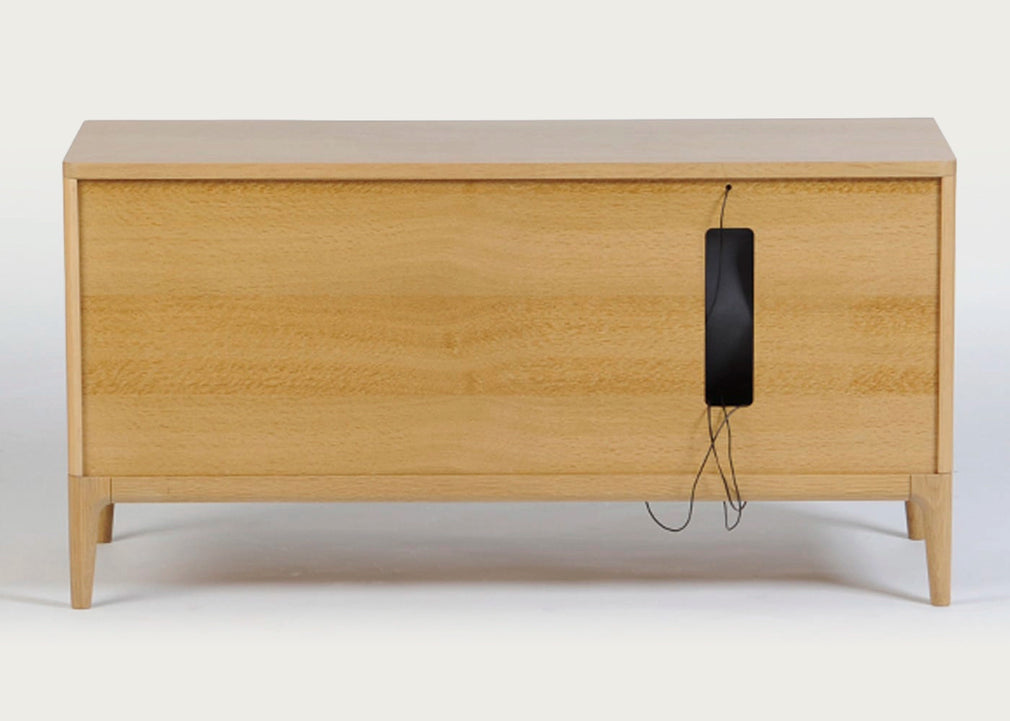 Romana Small TV Unit