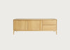Romana Wide TV Unit