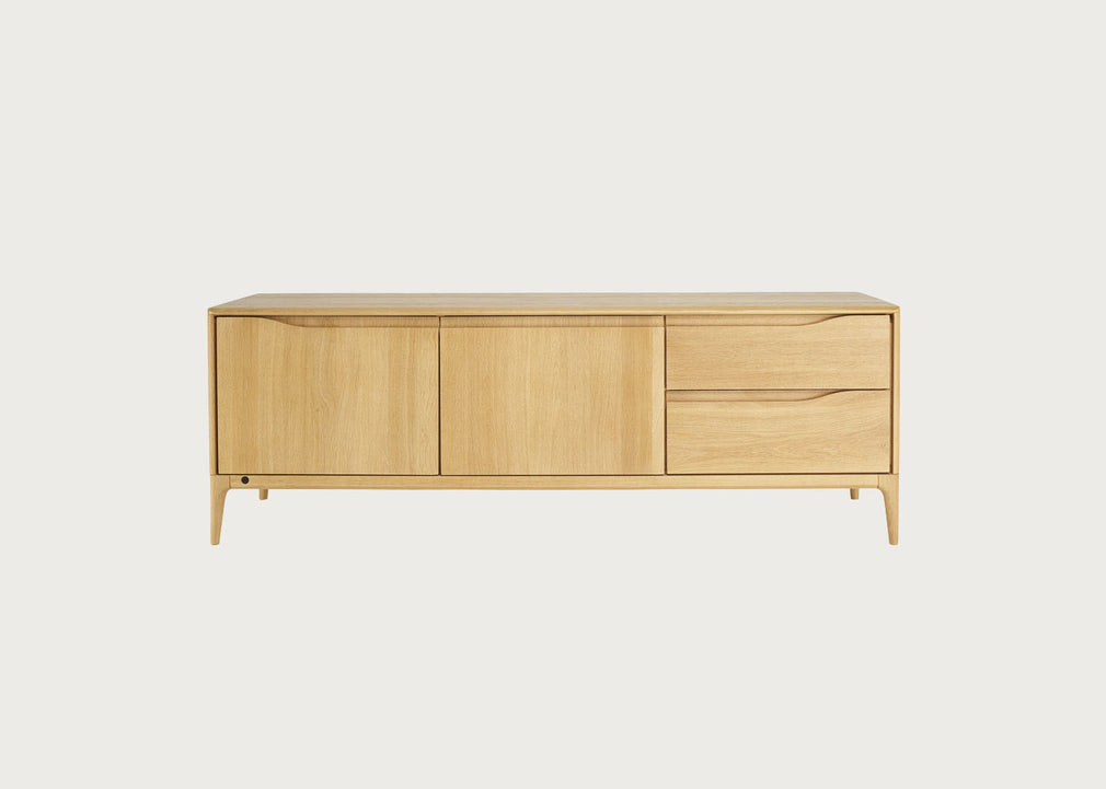 Romana Wide TV Unit
