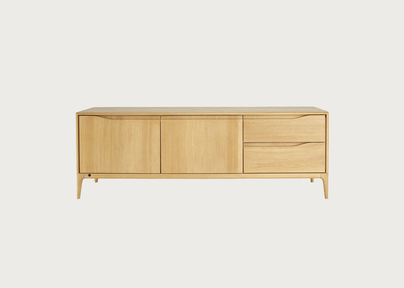 Romana Wide TV Unit