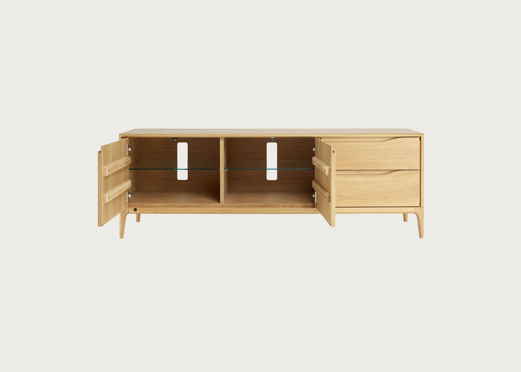 Romana Wide TV Unit
