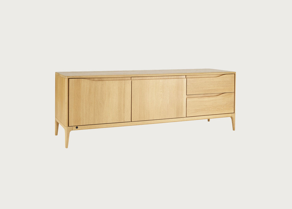 Romana Wide TV Unit