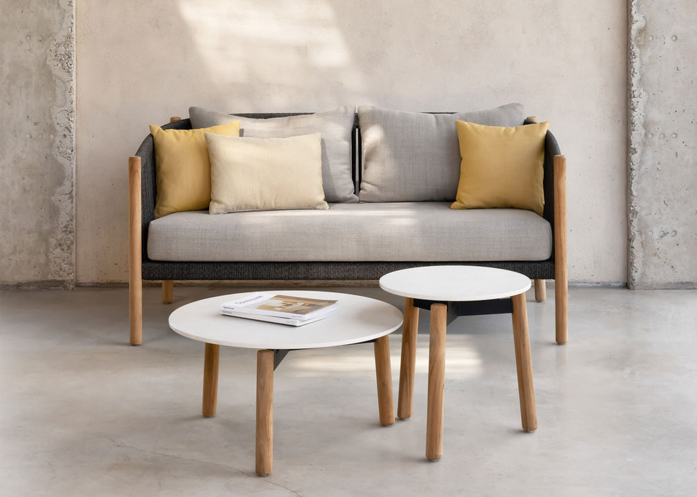 Lento Side Table