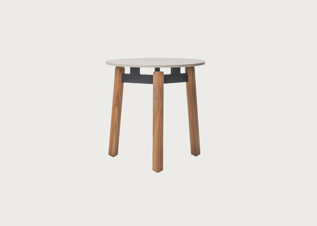 Lento Side Table