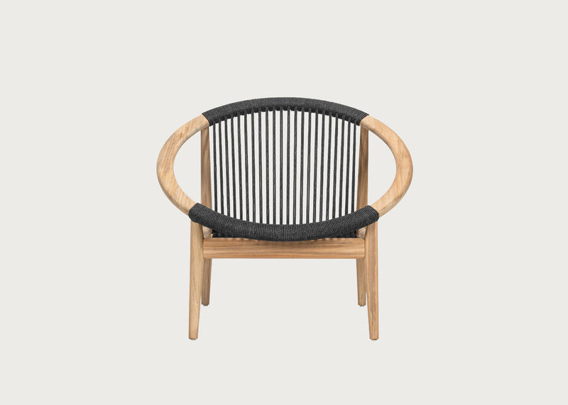 Frida Lounge Chair