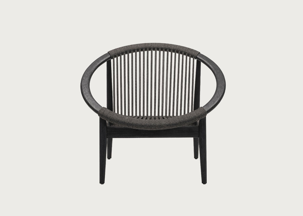 Frida Lounge Chair