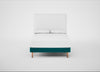 Shallow Divan Bed Base