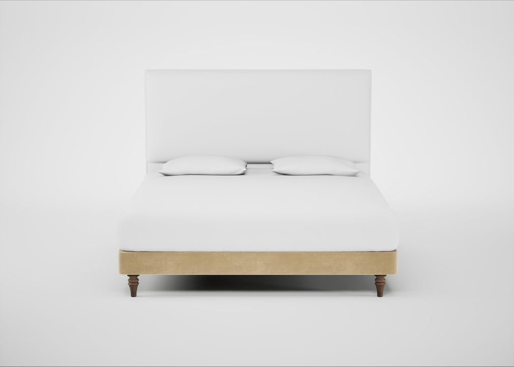 Shallow Divan Bed Base