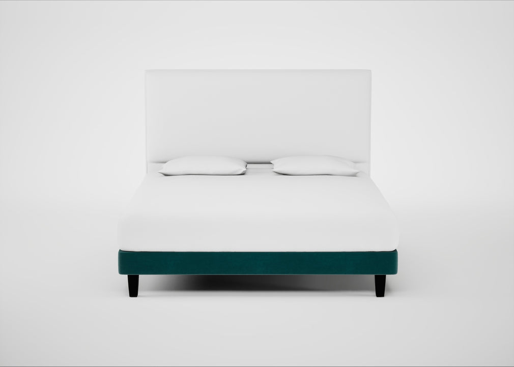 Shallow Divan Bed Base
