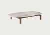 Quay Oval Coffee Table