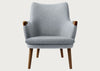 CH71 Lounge Chair